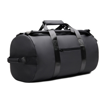 Logotrade business gifts photo of: VINGA Baltimore RCS weekend backpack