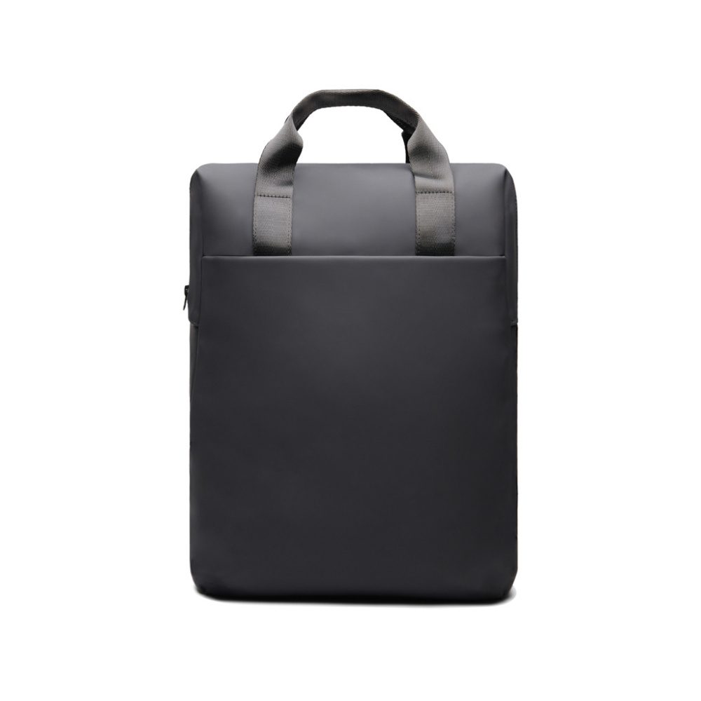 Logo trade business gift photo of: VINGA Baltimore RCS tote backpack