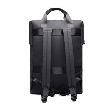 Logotrade promotional item picture of: VINGA Baltimore RCS tote backpack
