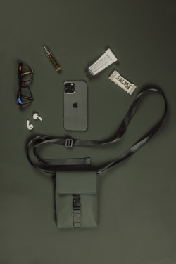 Logotrade promotional giveaway picture of: VINGA Baltimore RCS essentials bag