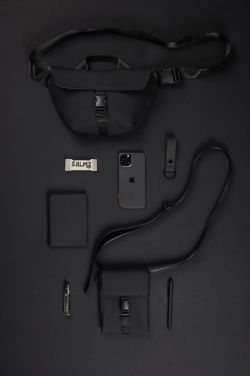 Logotrade corporate gifts photo of: VINGA Baltimore RCS sling bag