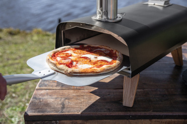 Logo trade promotional giveaways picture of: BOSKA Pizza Oven Pro Pellet