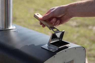 Logo trade corporate gift photo of: BOSKA Pizza Oven Pro Pellet