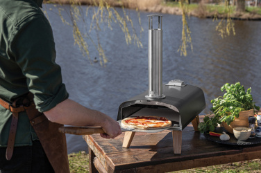 Logotrade promotional giveaways photo of: BOSKA Pizza Oven Pro Pellet