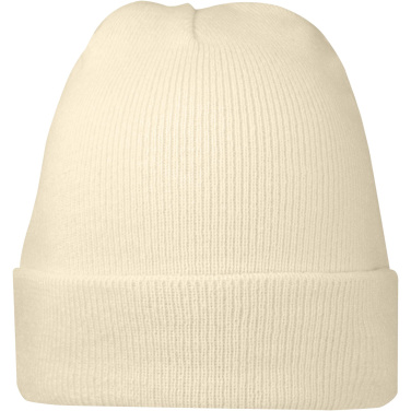 Logo trade promotional gifts image of: Irwin beanie