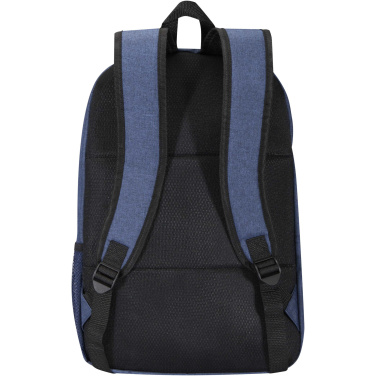 Logo trade business gift photo of: Graphite Deluxe 15" laptop backpack 20L