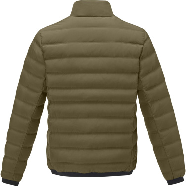 Logotrade promotional item image of: Macin men's insulated down jacket