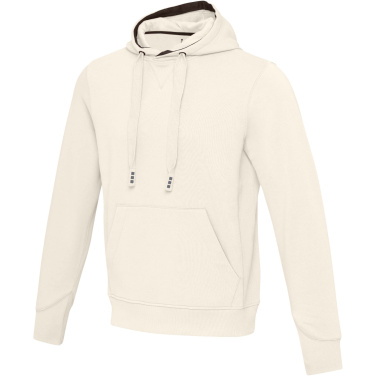 Logo trade promotional items image of: Laguna unisex hoodie