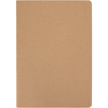 Logotrade promotional gift image of: Slyk A5 cahier planner