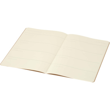 Logo trade business gift photo of: Slyk A5 cahier planner