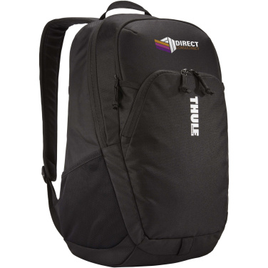 Logo trade advertising product photo of: Thule Achiever 16" laptop backpack