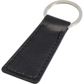 Puky recycled plastic keychain, Solid black