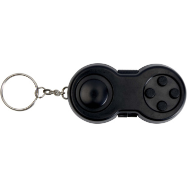 Logotrade promotional merchandise image of: Fidgix controller fidget keychain