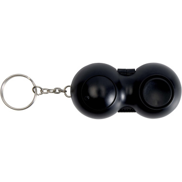 Logo trade promotional item photo of: Fidgix controller fidget keychain