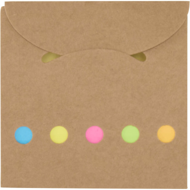 Logotrade corporate gift image of: Freijo sticky notes