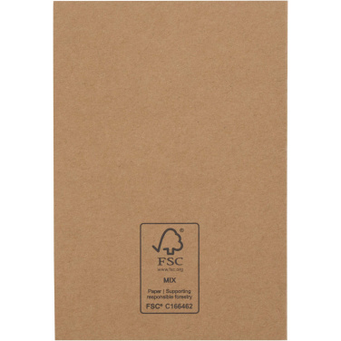 Logo trade promotional giveaways picture of: Freiji sticky notes