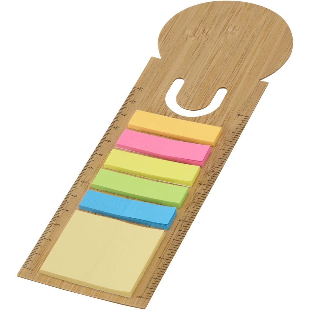 Logotrade advertising products photo of: Frei sticky notes