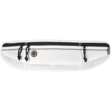 Logotrade promotional giveaways photo of: Nomad GRS recycled running waist pack