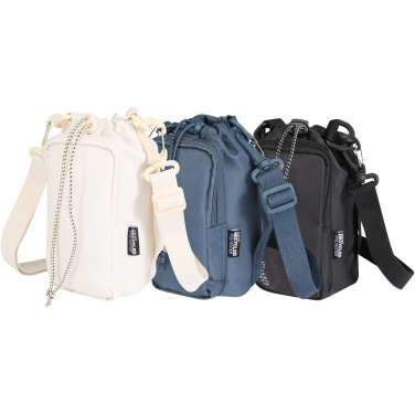 Logotrade promotional gift image of: Trip Aware™ recycled travel bottle bag 2L