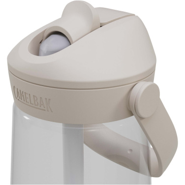 Logotrade promotional gift image of: Camelbak® Thrive Flip 750 ml Tritan Renew water bottle with flip straw