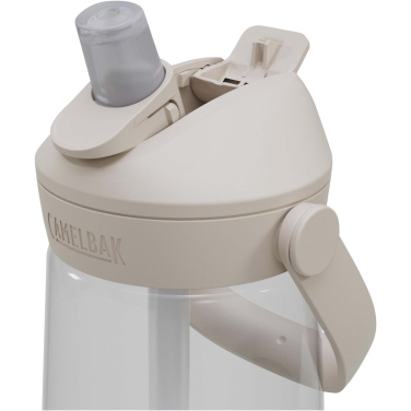 Logotrade advertising product image of: Camelbak® Thrive Flip 750 ml Tritan Renew water bottle with flip straw