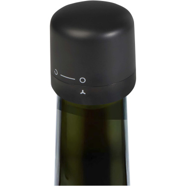 Logotrade promotional gift image of: Core wine stopper