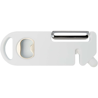 Logo trade promotional items picture of: Kipper multi-purpose kitchen tool