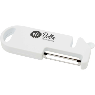 Logo trade corporate gifts image of: Kipper multi-purpose kitchen tool