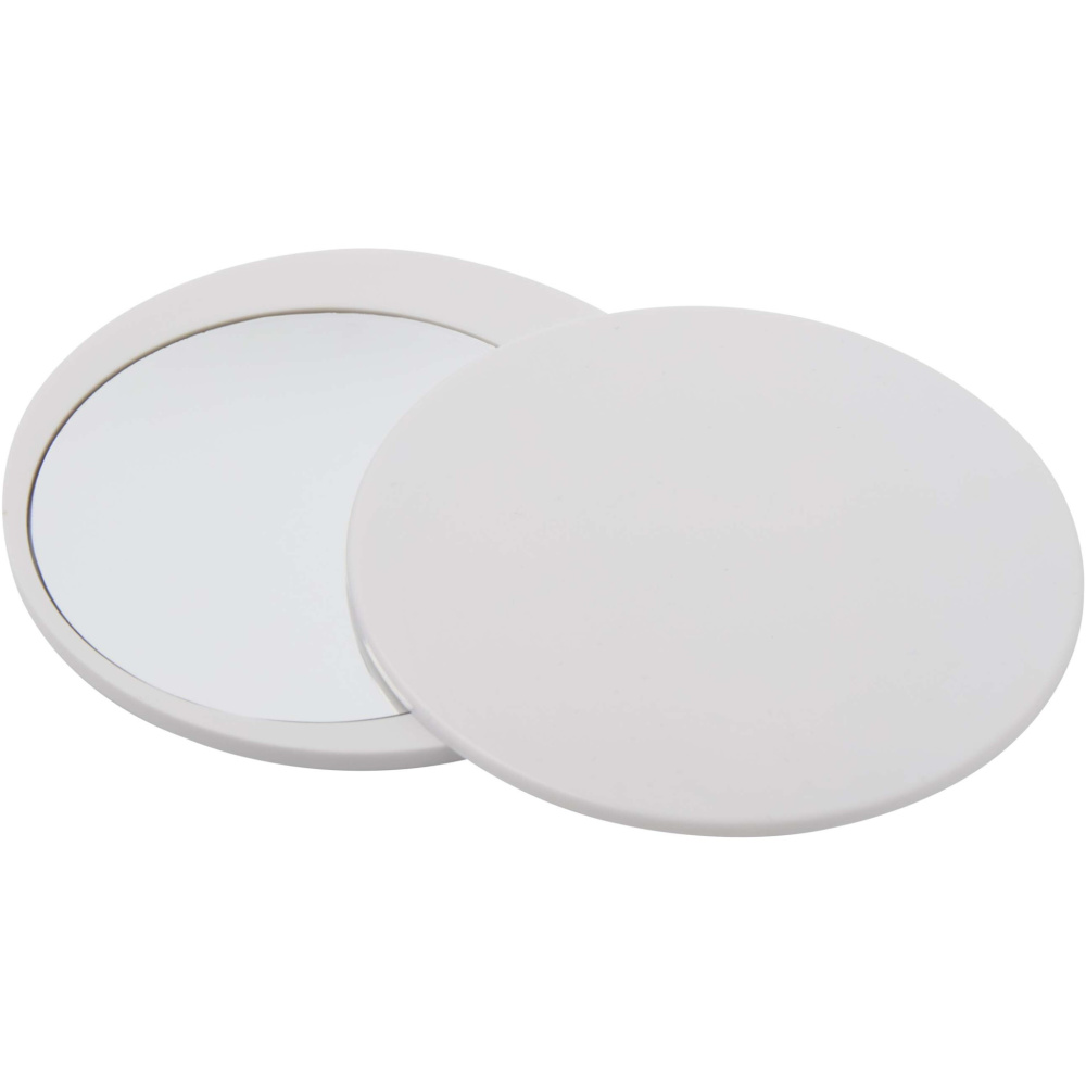 Logotrade corporate gift picture of: Glider slider makeup mirror
