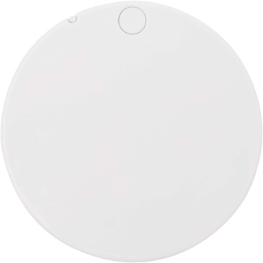 Logo trade advertising product photo of: Glider slider makeup mirror