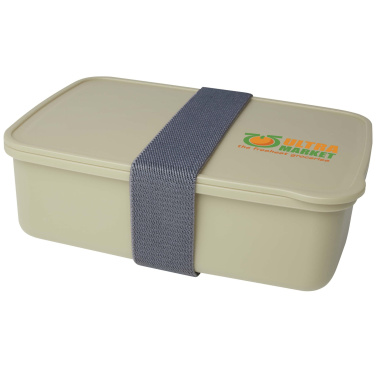 Logo trade promotional products picture of: Dovi 800 ml lunch box
