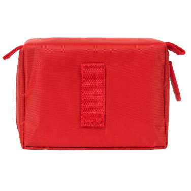 Logotrade promotional giveaway image of: Basic 31-piece First Aid kit