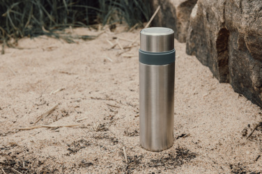 Logotrade promotional products photo of: VINGA Tono RCS thermos double cup 750 ML