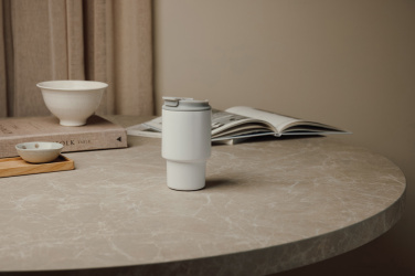 Logotrade corporate gifts photo of: VINGA Nagano RCS to-go mug 350 ML