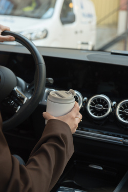 Logotrade promotional merchandise picture of: VINGA Nagano RCS to-go mug 350 ML