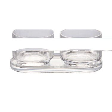 Logotrade business gift image of: VINGA York Tapas set