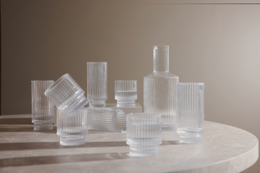 Logotrade promotional merchandise image of: VINGA York highball, 4 pcs set