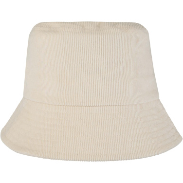 Logotrade promotional giveaways photo of: Howson recycled corduroy sun hat