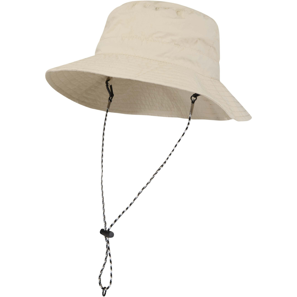 Logotrade promotional gift picture of: Hatch foldable sun hat