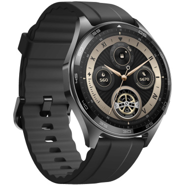 Logotrade promotional giveaway image of: Prixton SWB33 smartwatch