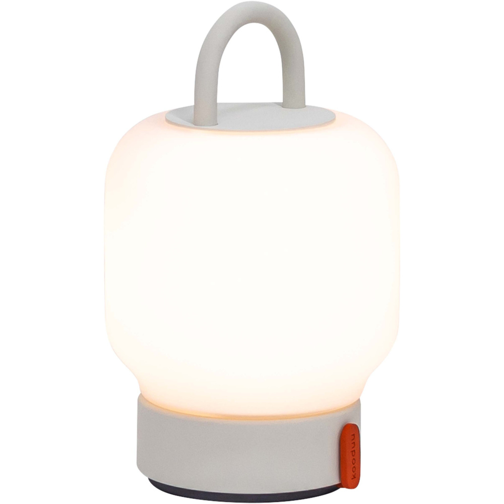 Logotrade corporate gift image of: Kooduu Loome portable lamp