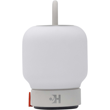Logotrade promotional giveaways photo of: Kooduu Loome portable lamp