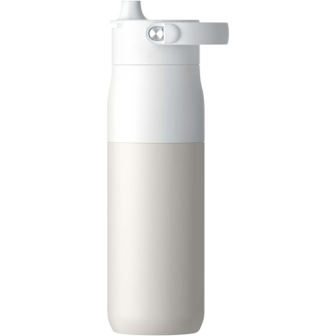 Logo trade promotional items image of: LARQ PureVisTM 2.0 680 ml water bottle