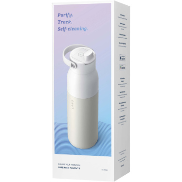 Logotrade promotional giveaway picture of: LARQ PureVisTM 2.0 1000 ml water bottle