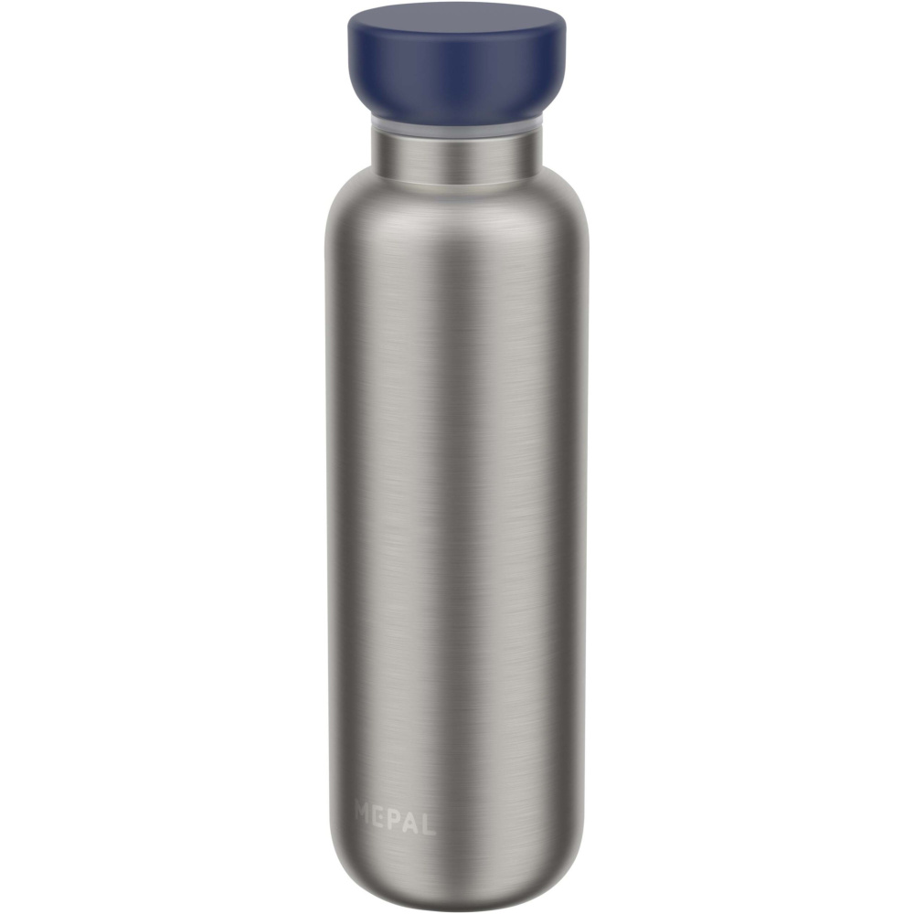 Logotrade promotional item image of: Mepal Ellipse 500 ml insulated water bottle