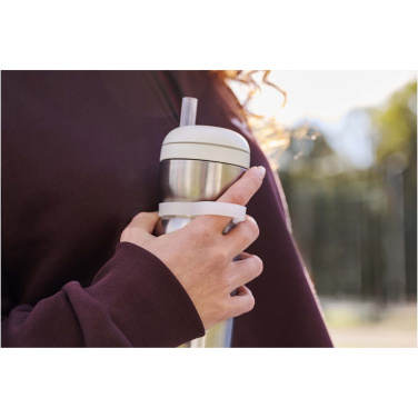 Logo trade promotional products image of: Mepal Twist 600 ml insulated sport bottle