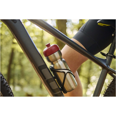 Logotrade promotional giveaway image of: Mepal Pull 800 ml stainless steel sport bottle