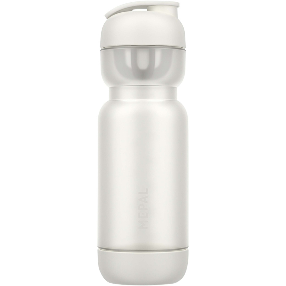 Logotrade promotional gift picture of: Mepal Shaker 800 ml sport bottle
