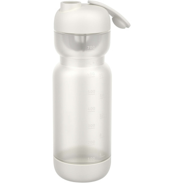 Logo trade corporate gift photo of: Mepal Shaker 800 ml sport bottle