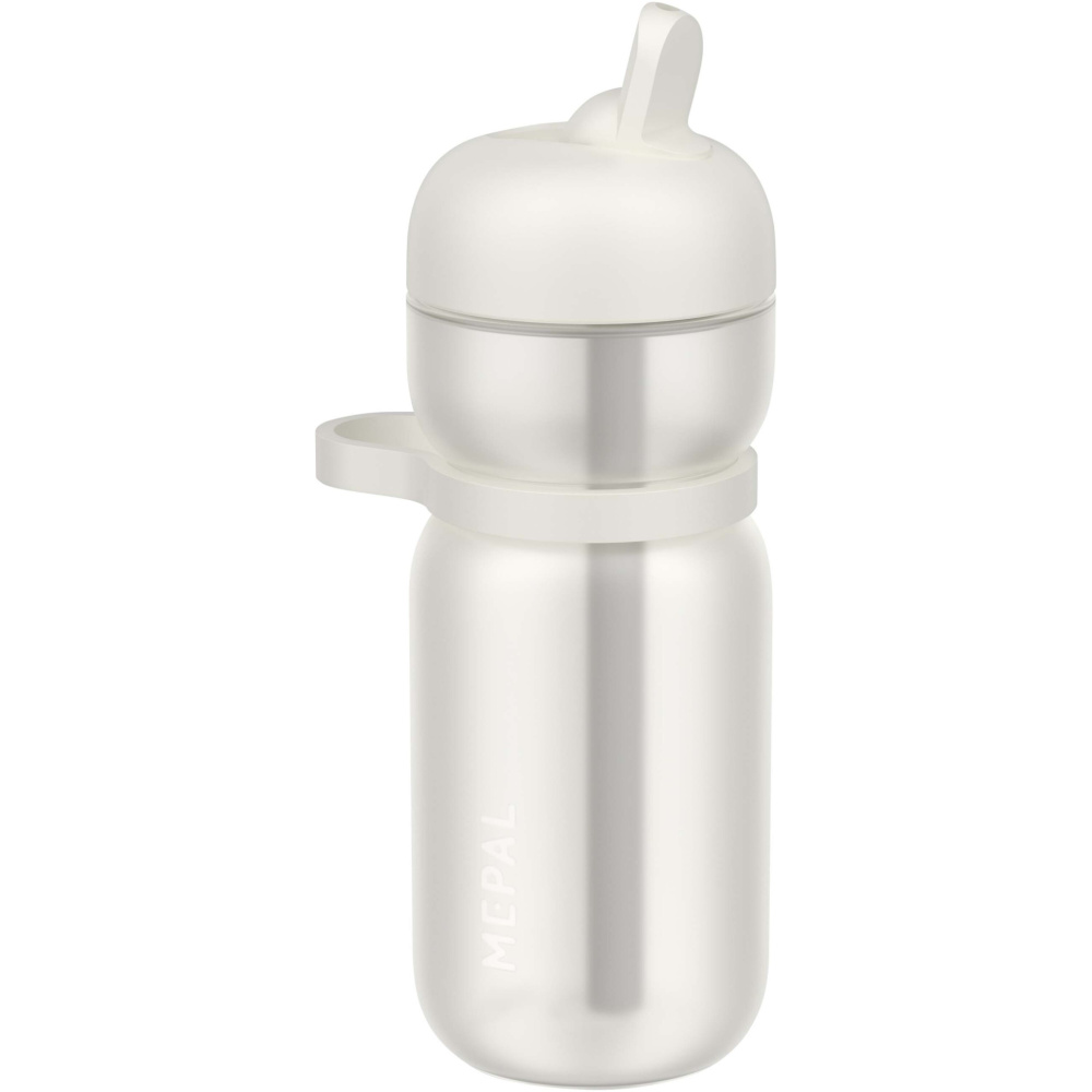 Logotrade business gift image of: Mepal 600 ml sport bottle with flip lid